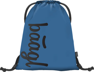 Gym sack Ocean Blue