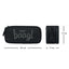 School set Coolmate Black