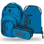 School set Coolmate Ocean Blue