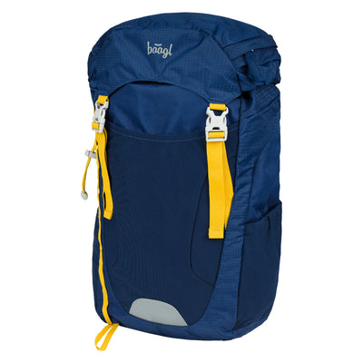 Backpack Tracker Azul