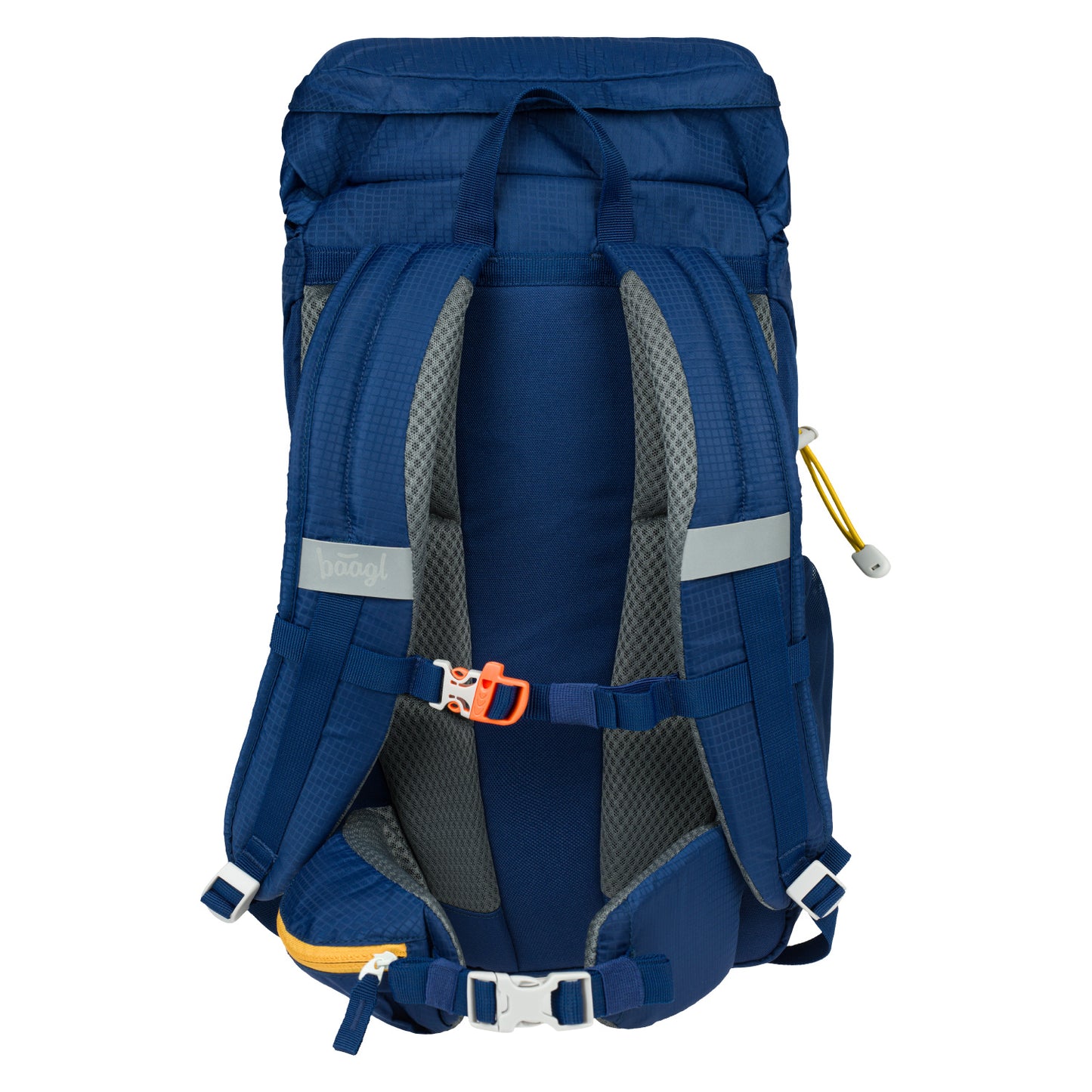 Backpack Tracker Azul