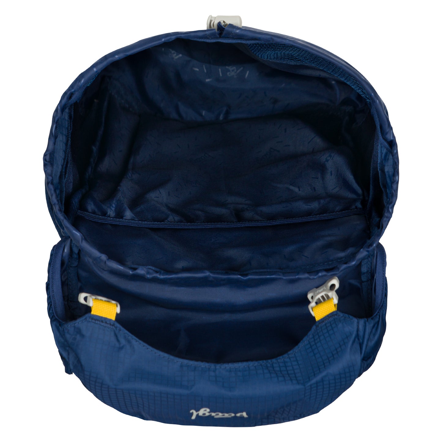 Backpack Tracker Azul