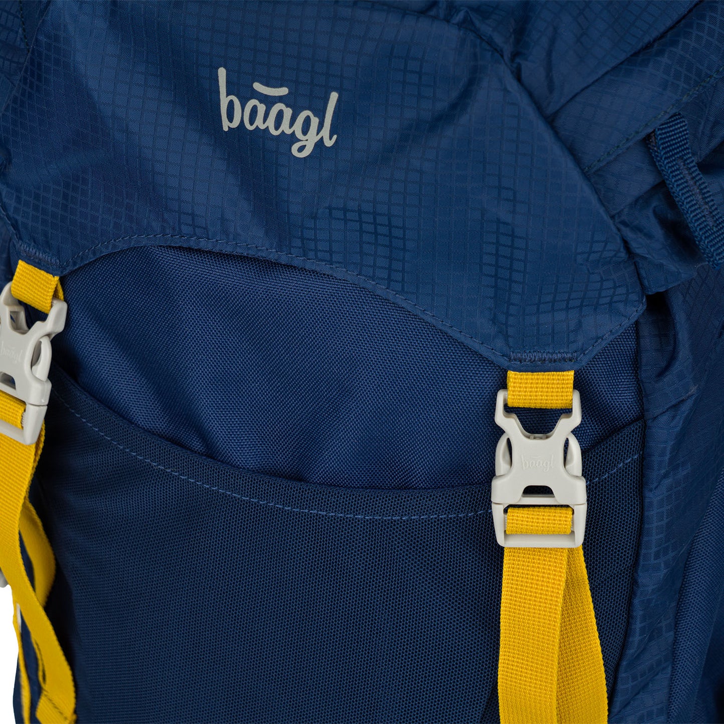 Backpack Tracker Azul