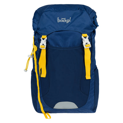 Backpack Tracker Azul