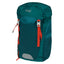 Backpack Tracker Verde
