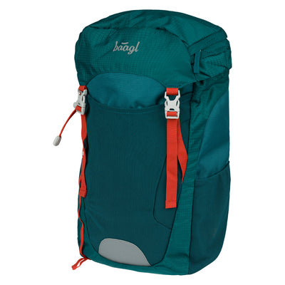 Backpack Tracker Verde