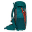 Backpack Tracker Verde