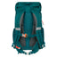 Backpack Tracker Verde