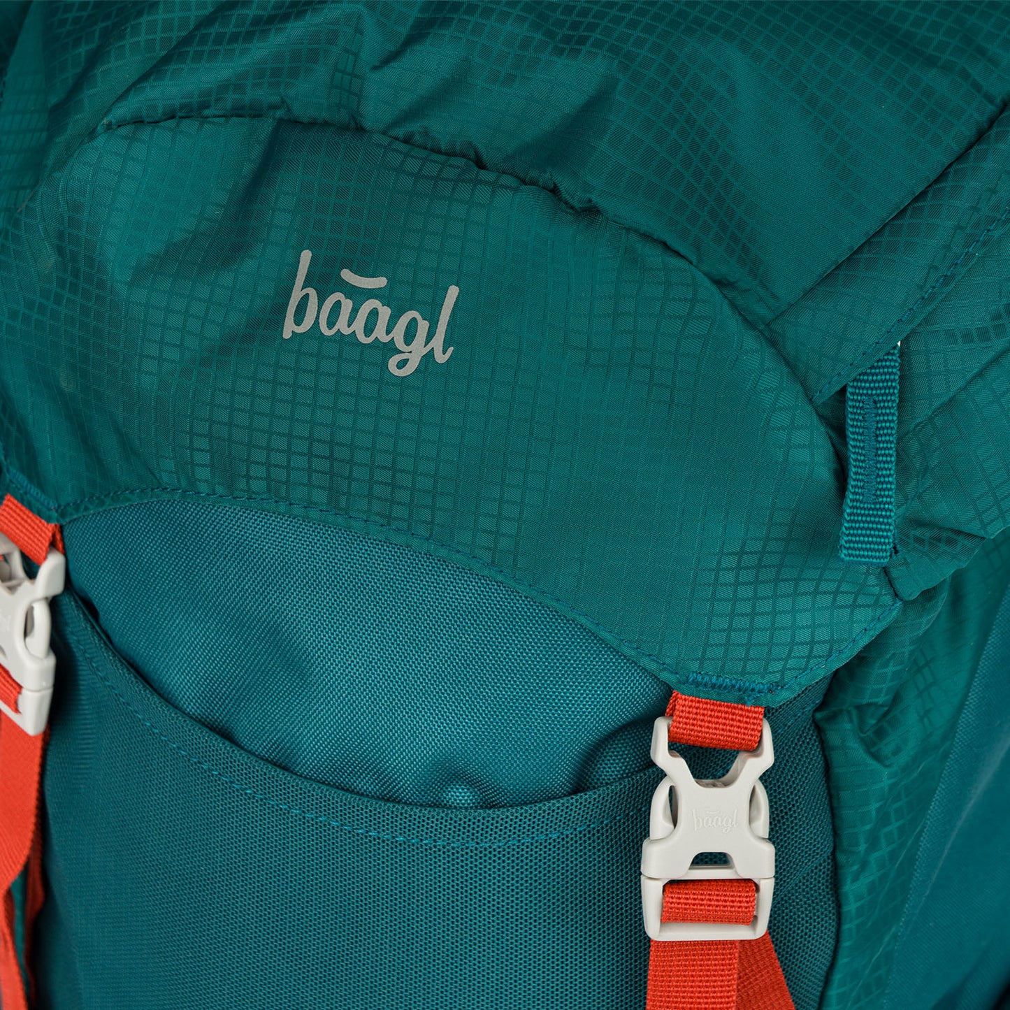 Backpack Tracker Verde