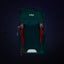 Backpack Tracker Verde