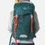 Backpack Tracker Verde