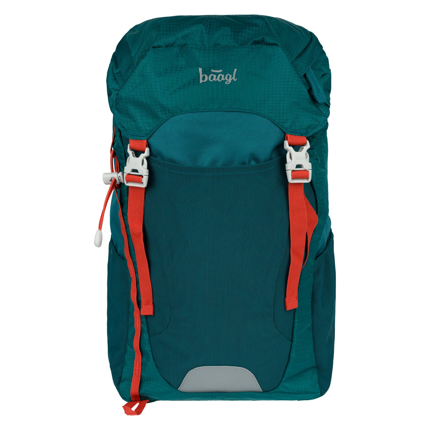 Backpack Tracker Verde