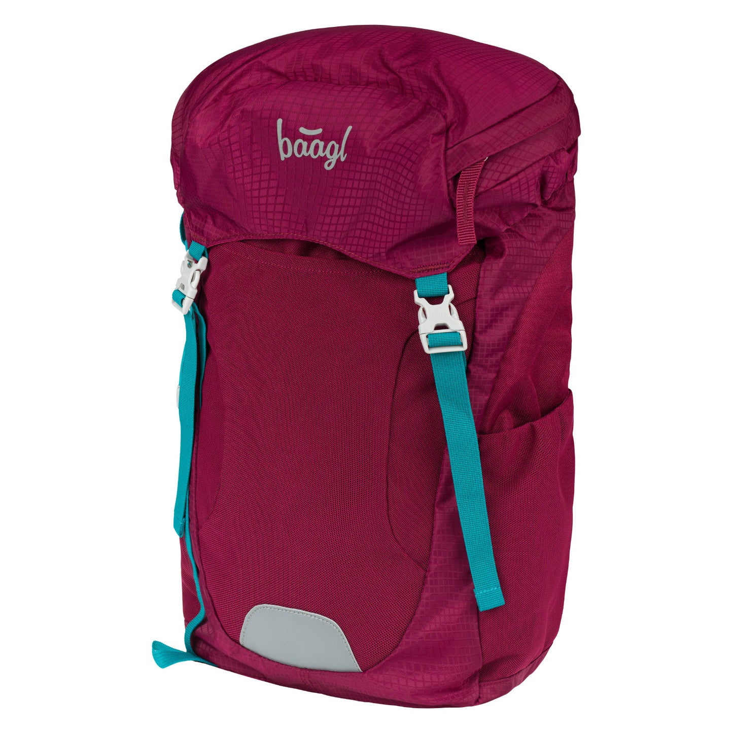 Backpack Tracker Roj