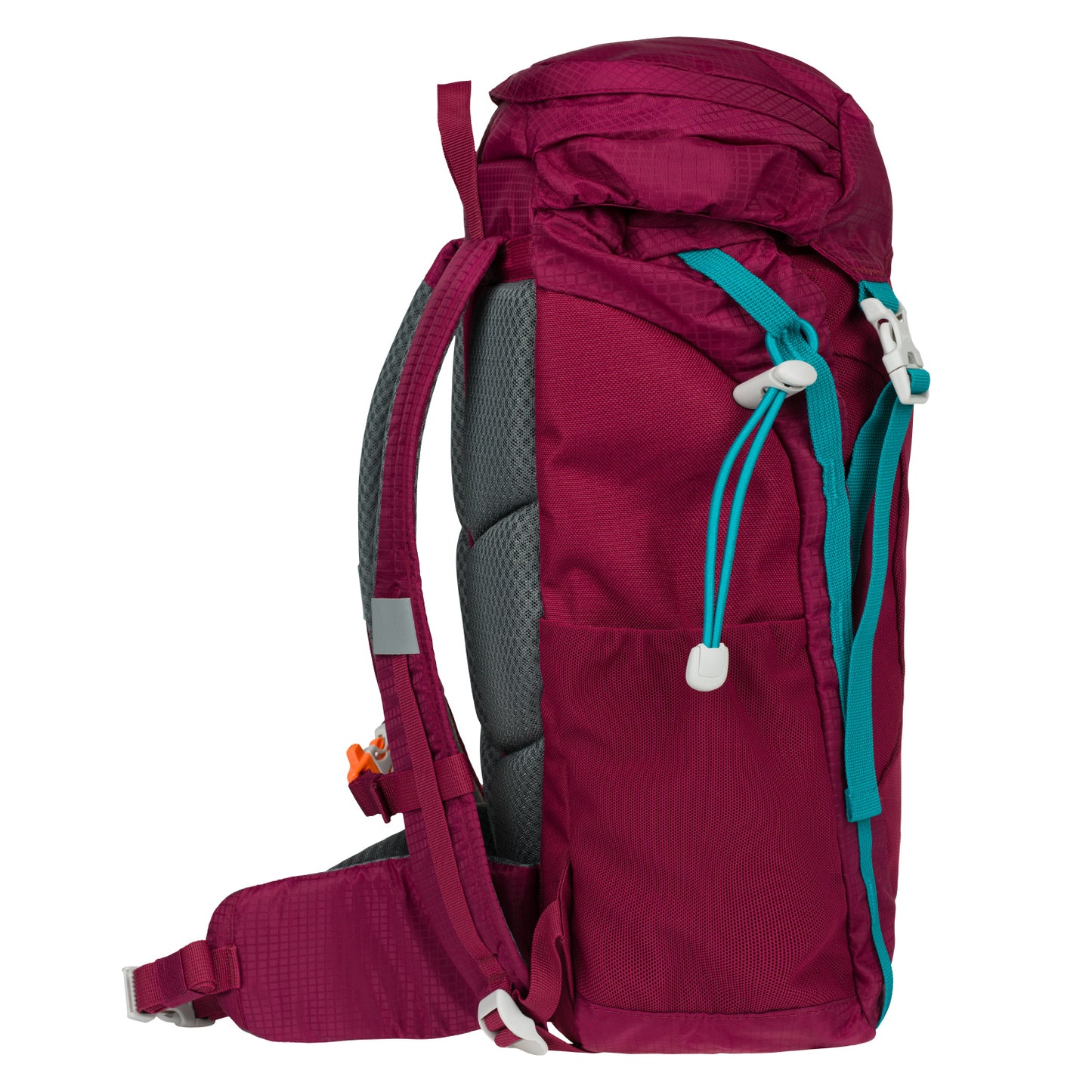 Backpack Tracker Roj