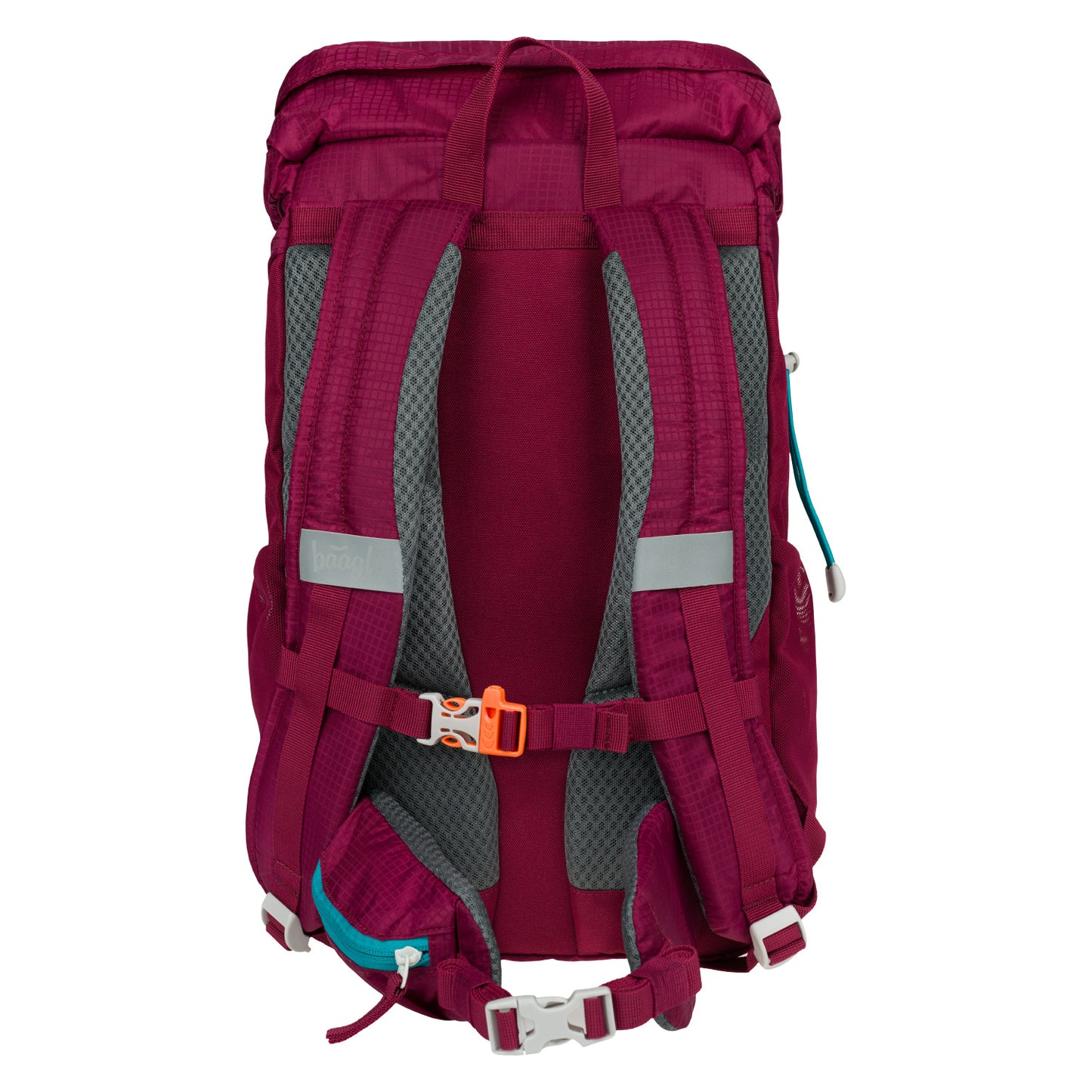 Backpack Tracker Roj