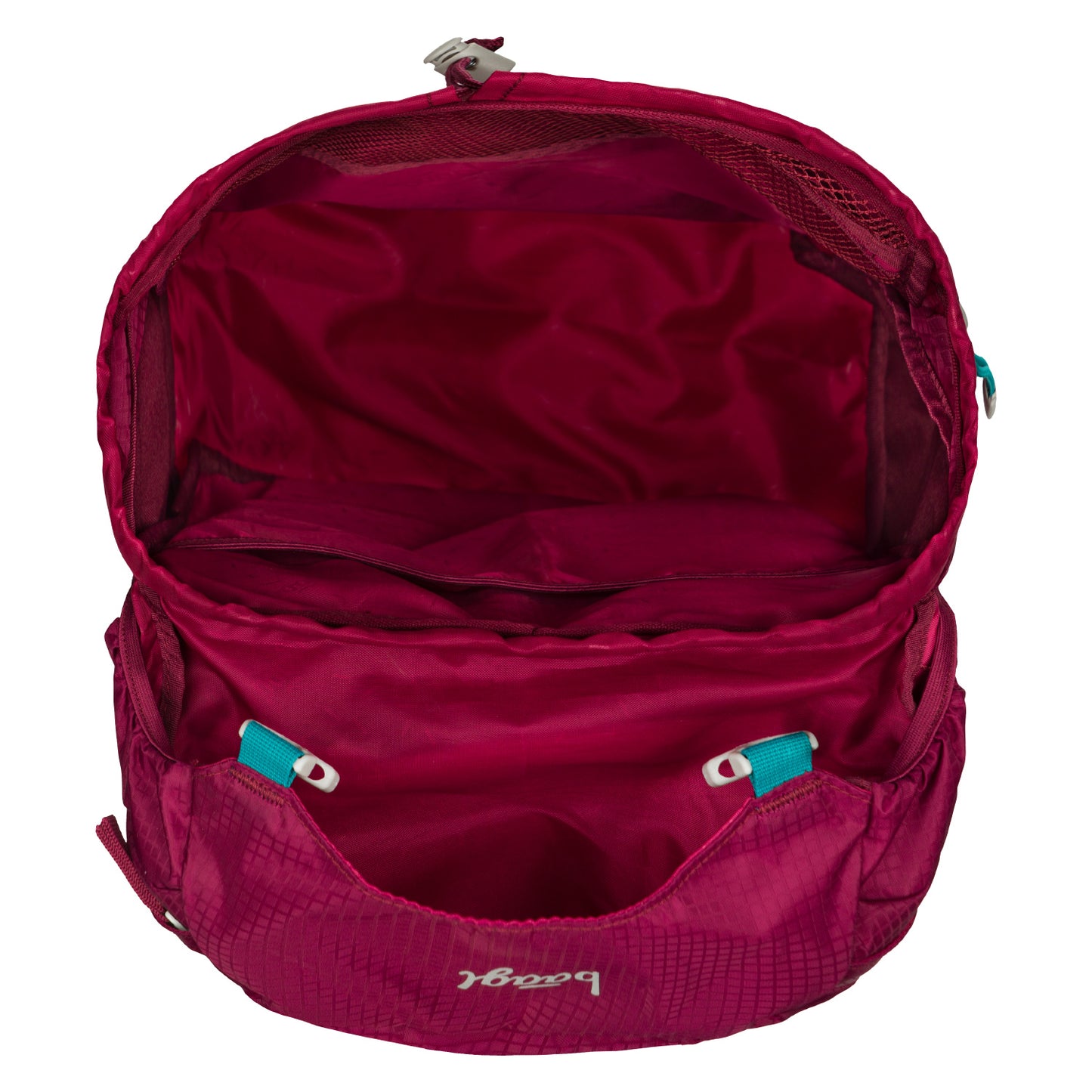 Backpack Tracker Roj