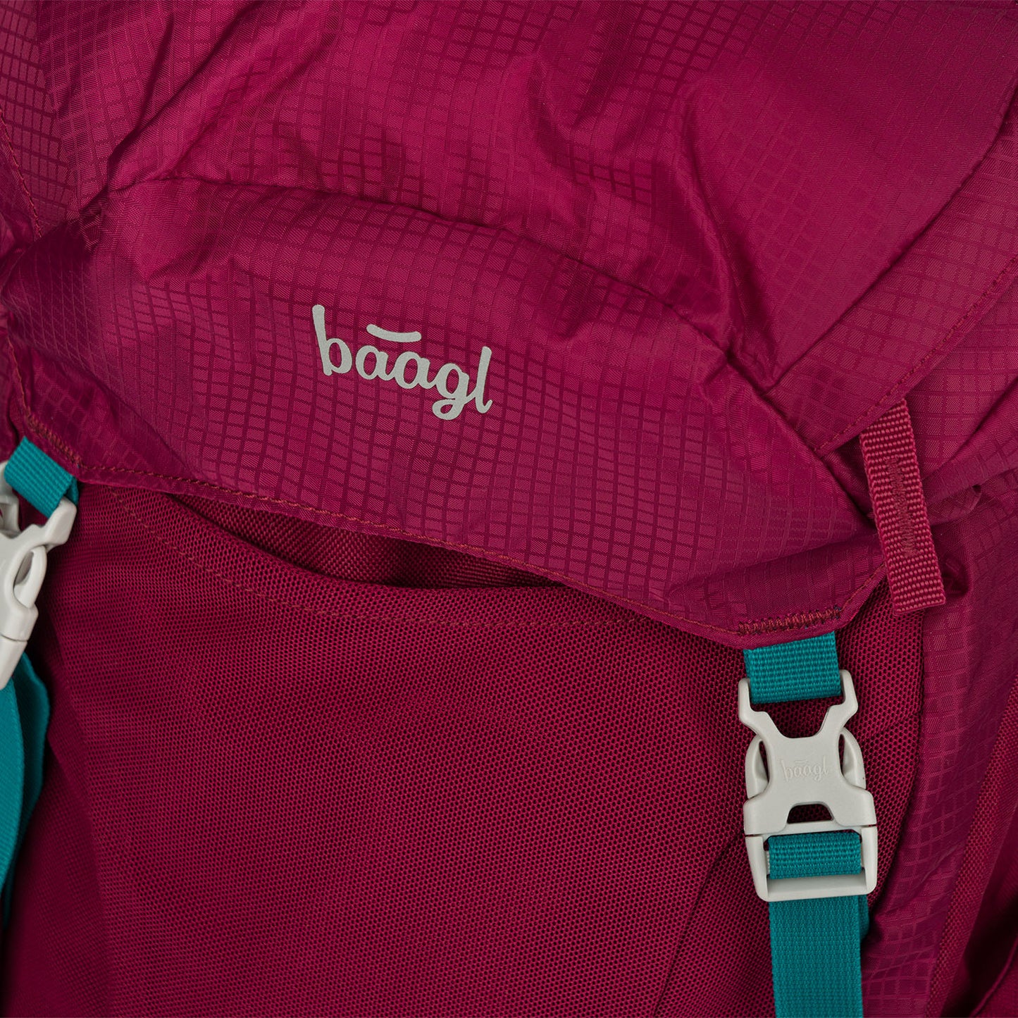 Backpack Tracker Roj