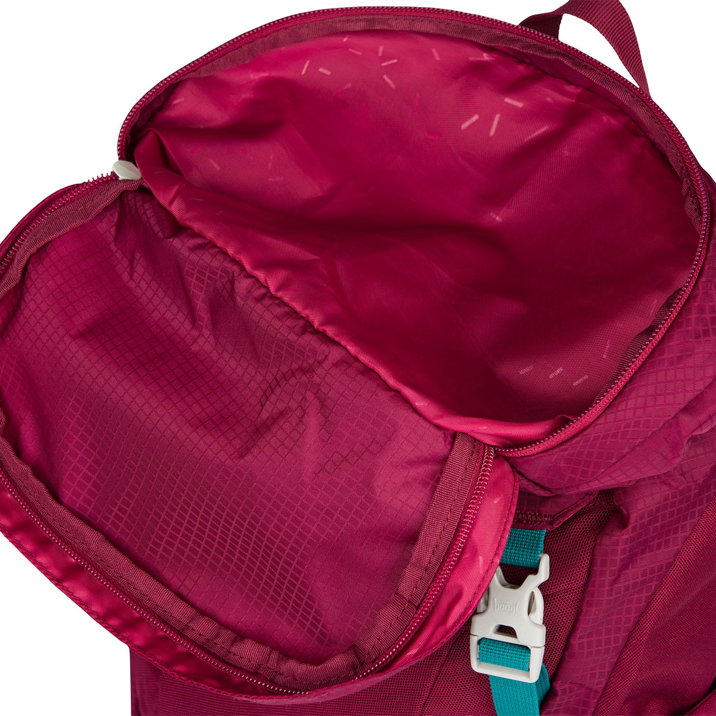 Backpack Tracker Roj