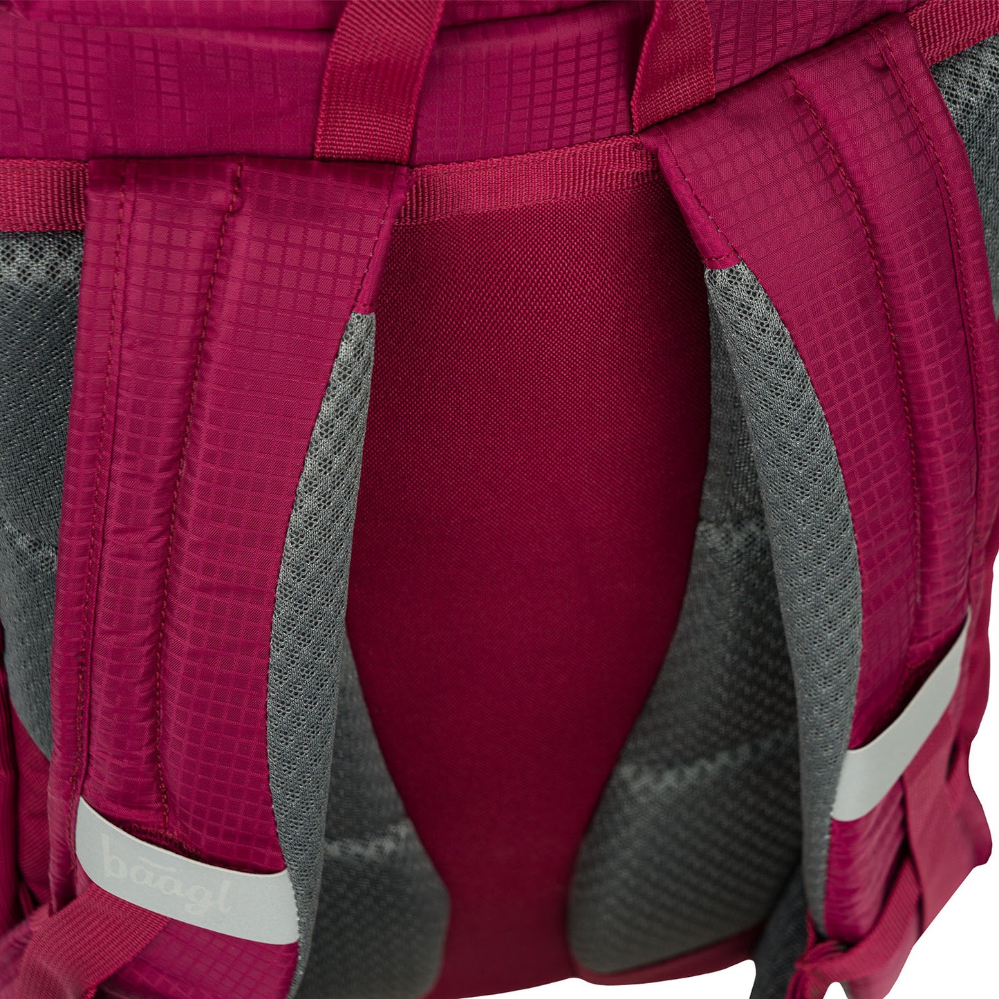 Backpack Tracker Roj