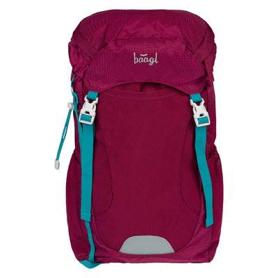 Backpack Tracker Roj