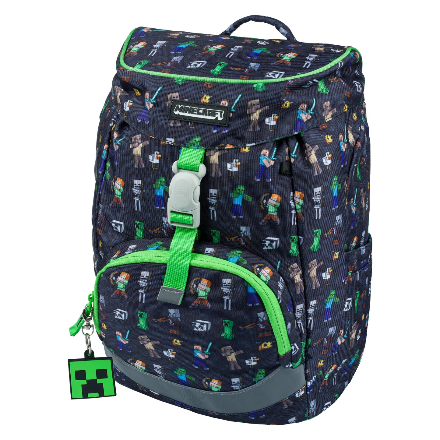 School backpack Airy Minecraft