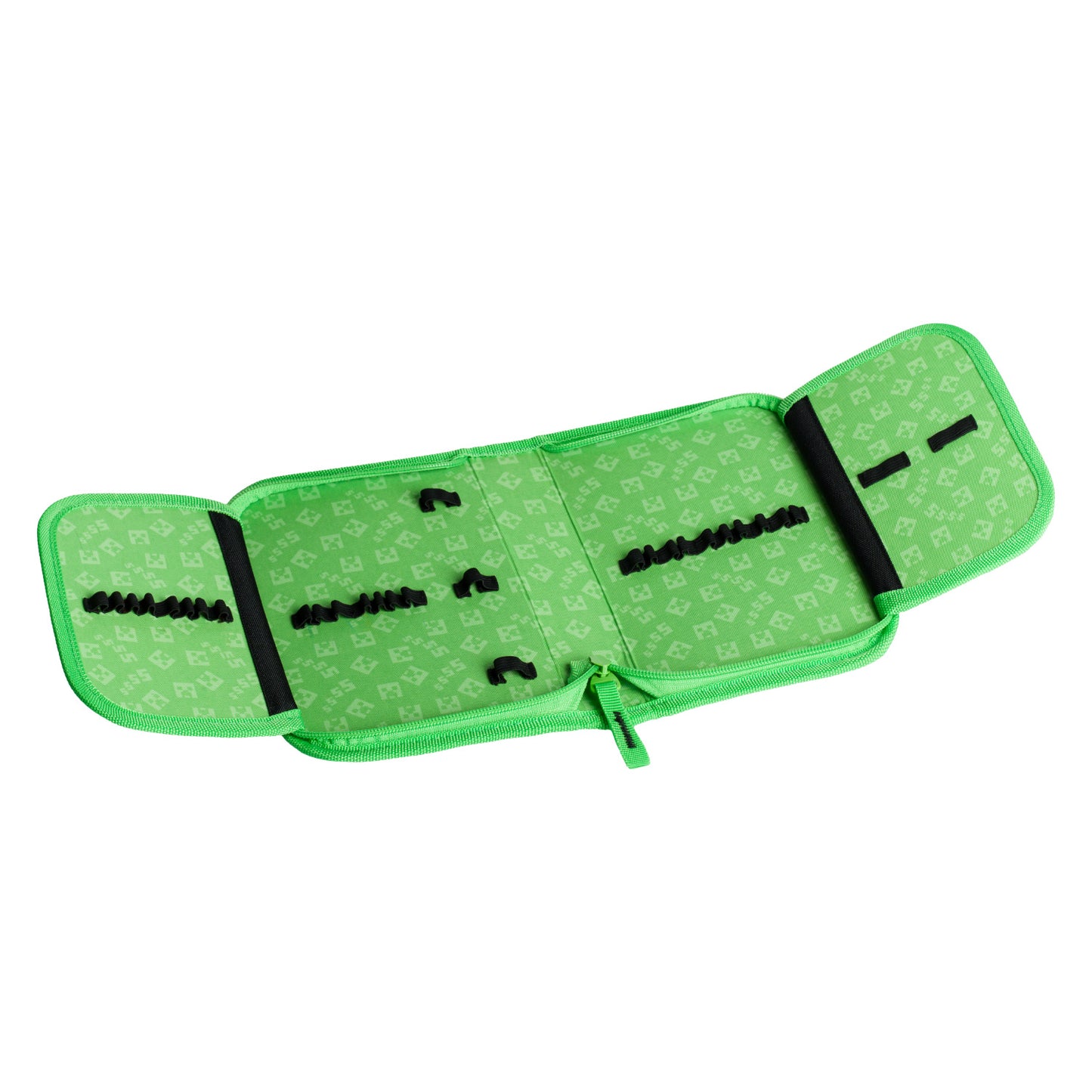 One-tier pencil case Minecraft