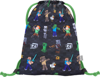 Gym sack Minecraft