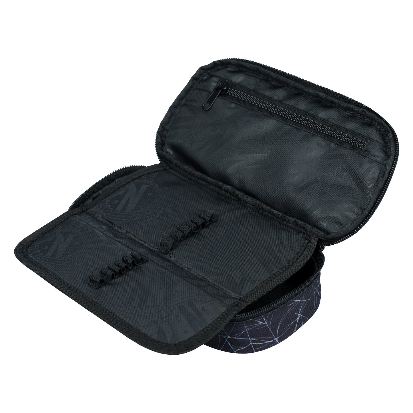 School etui Wednesday Nevermore