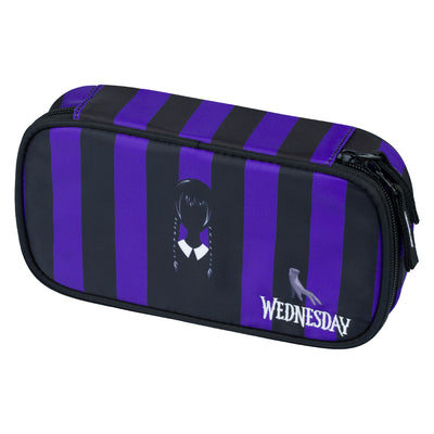 School etui Wednesday