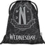 School set Skate Wednesday Nevermore