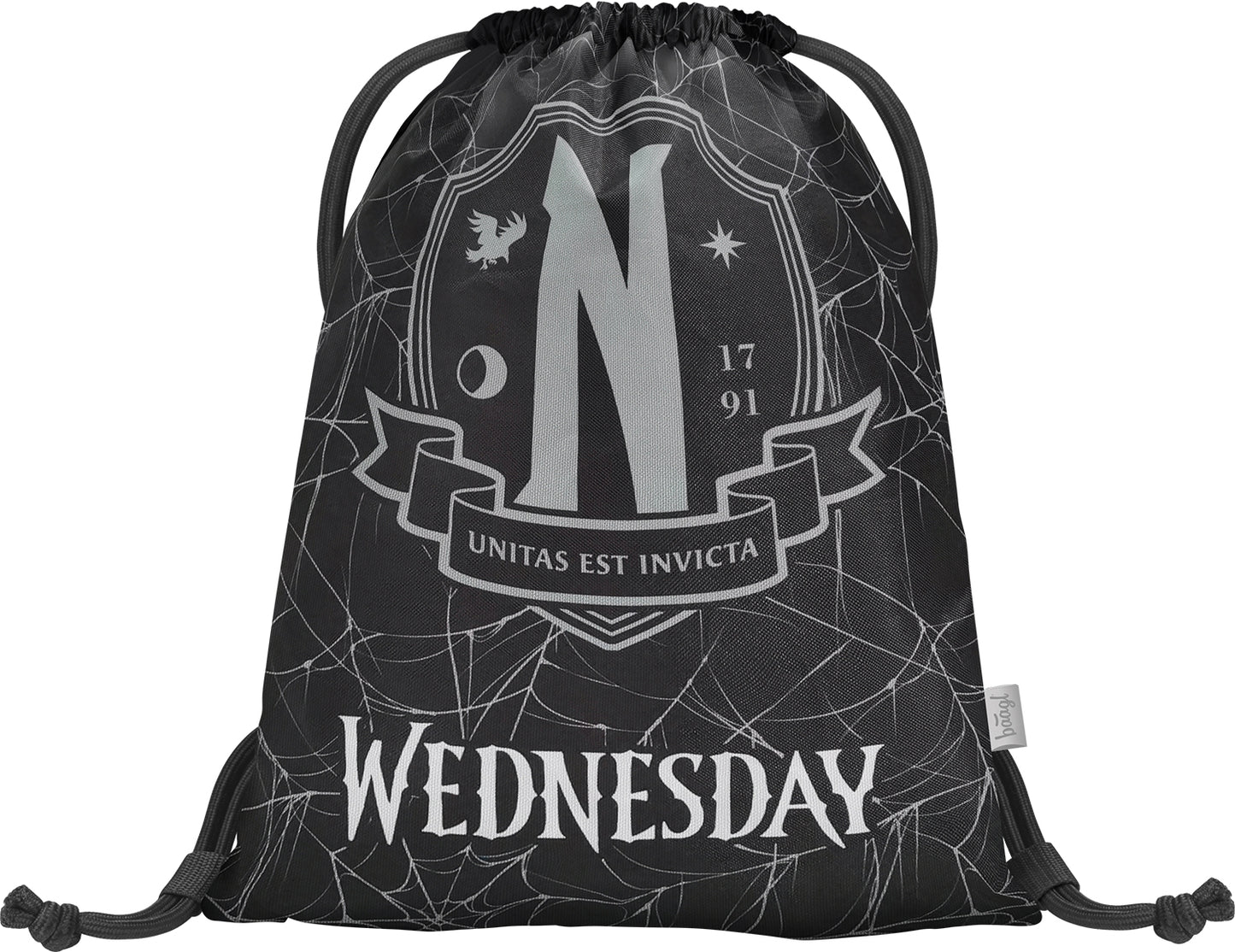 School set Skate Wednesday Nevermore