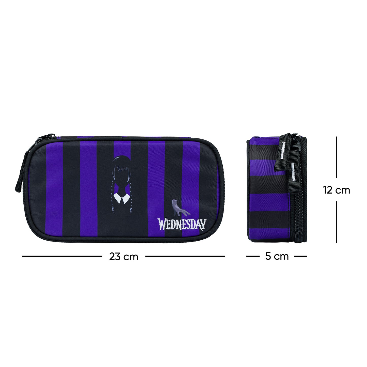 School set Cubic Wednesday