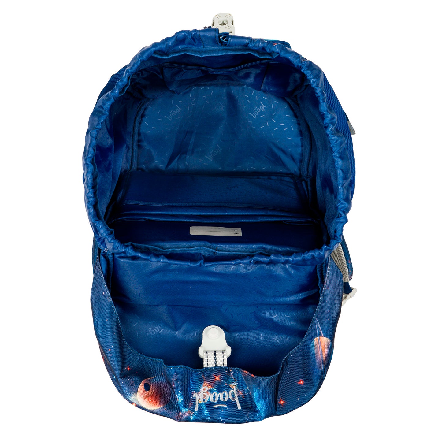 School Backpack Airy Universe