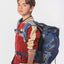 School Backpack Airy Universe
