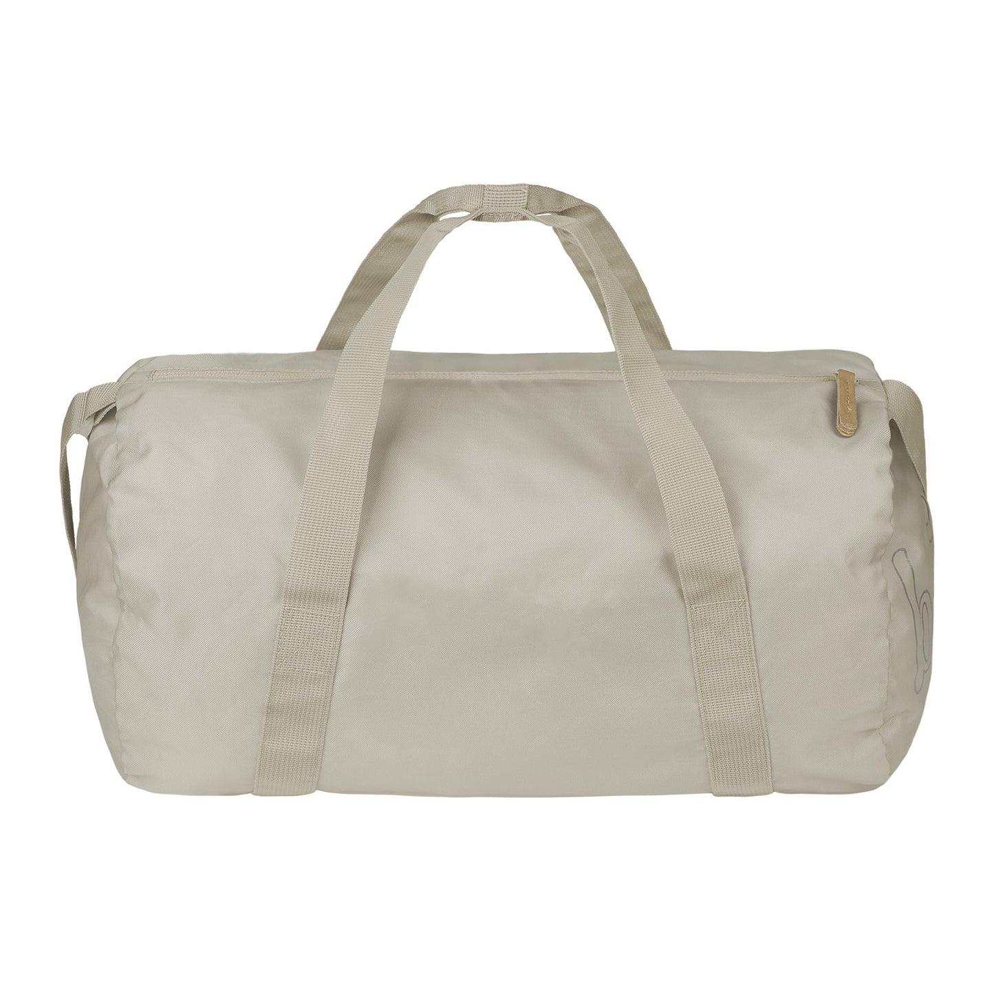 Foldable sports bag Hoop Mist