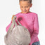 Foldable sports bag Hoop Mist