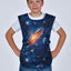 Kids apron Universe