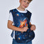 Kids apron Universe