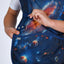Kids apron Universe