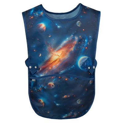 Kids apron Universe