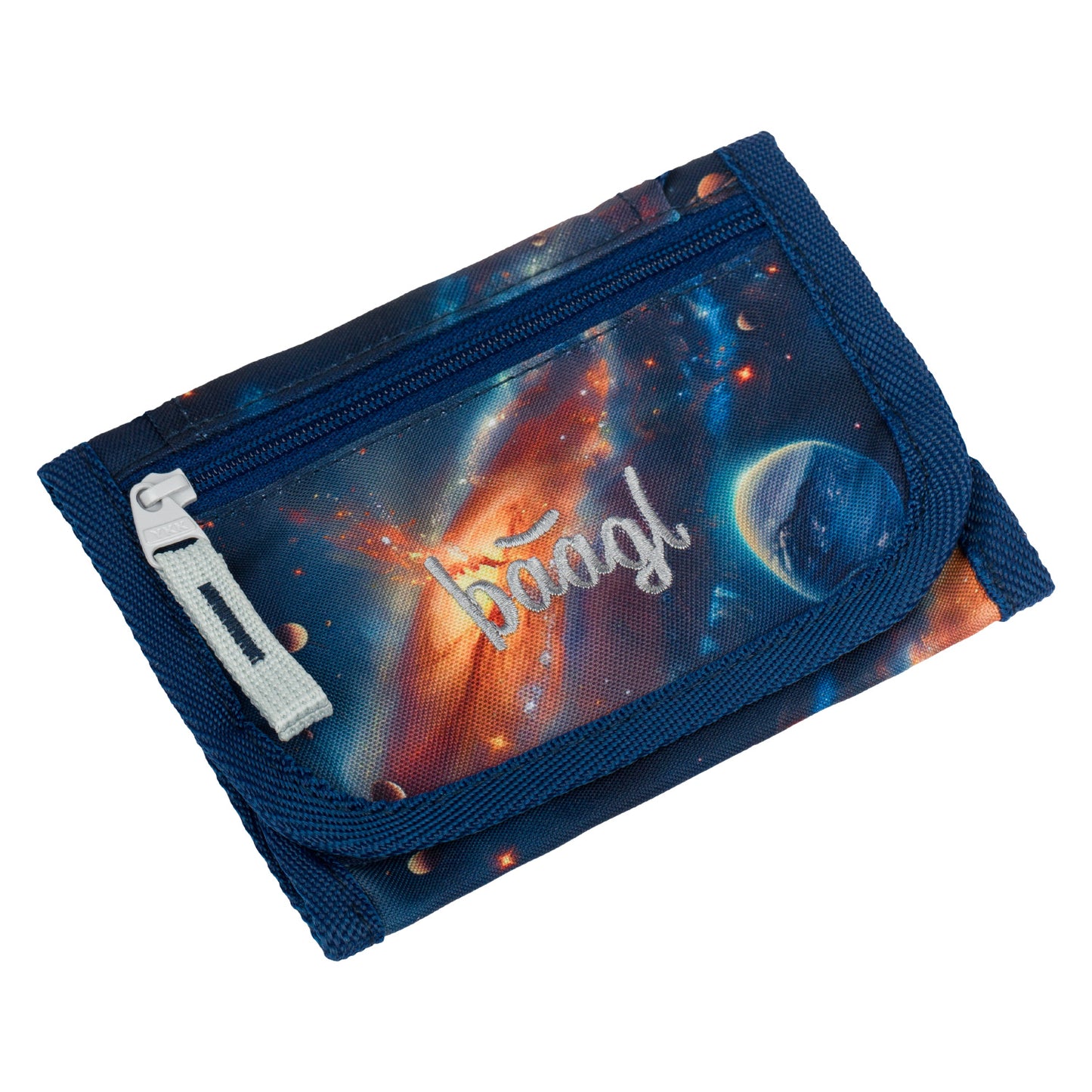 Kids wallet Universe