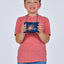 Kids wallet Universe