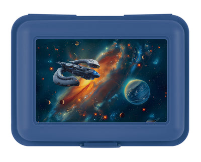 Lunch box Universe