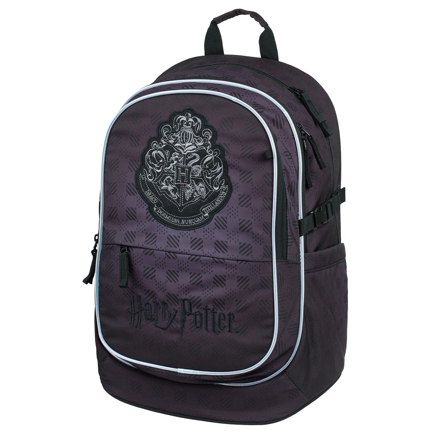School backpack Core Harry Potter Hogwarts Black