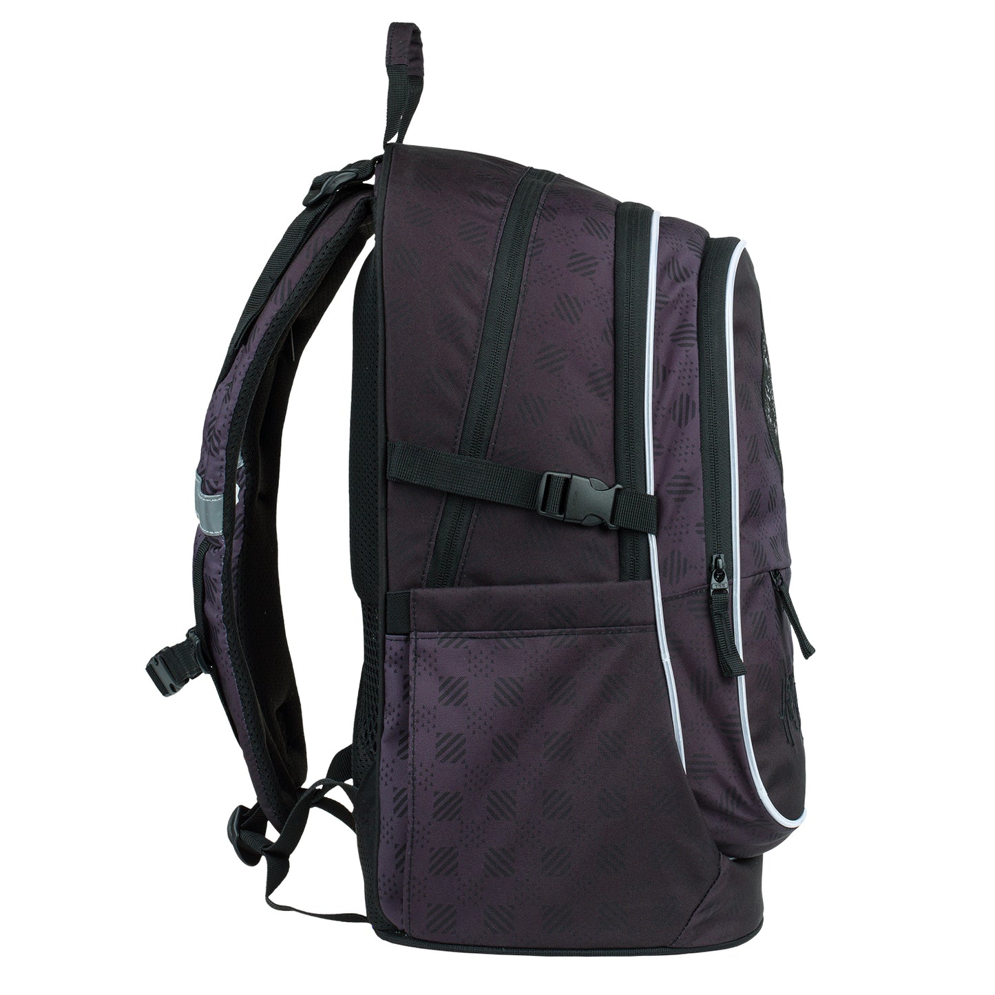 School backpack Core Harry Potter Hogwarts Black