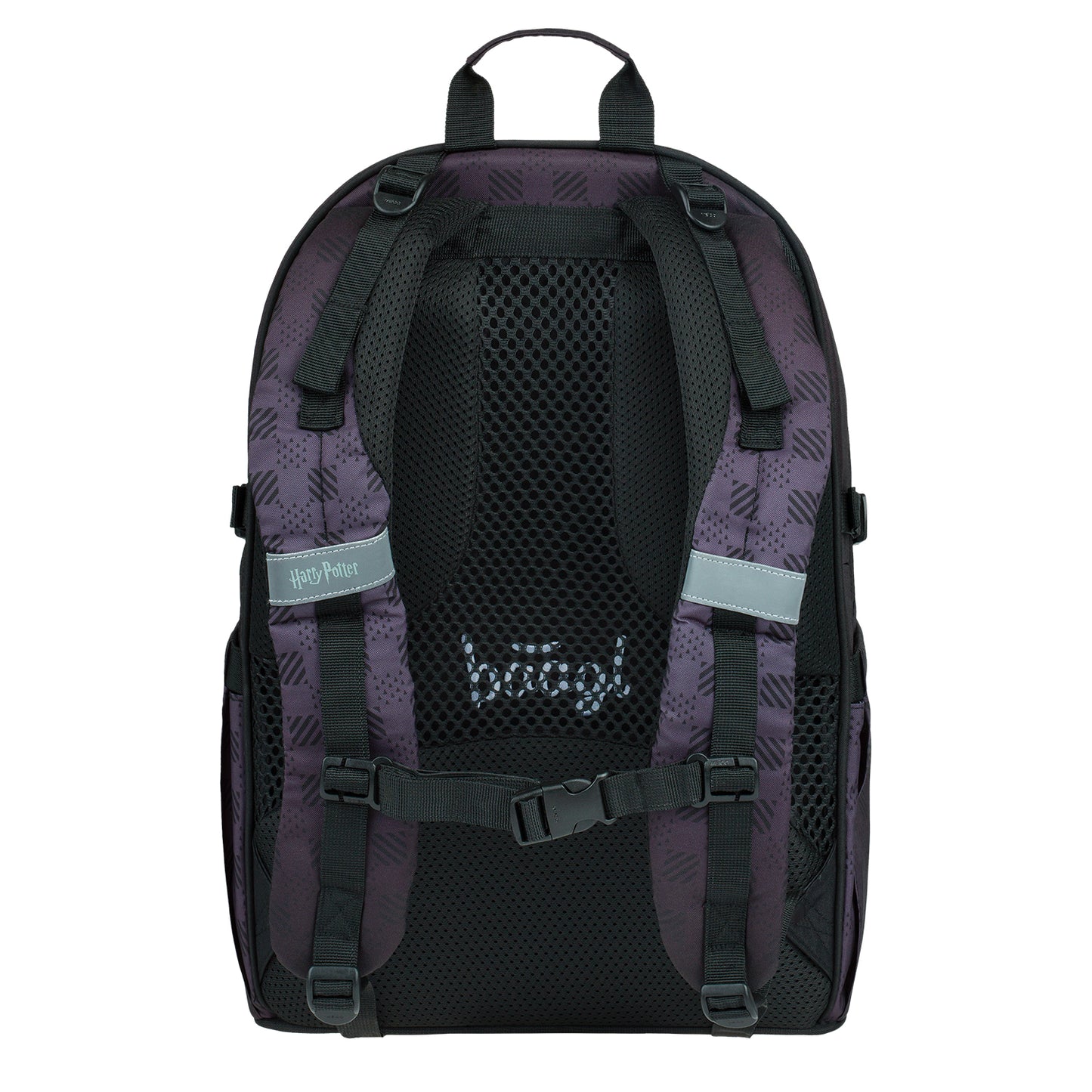 School backpack Core Harry Potter Hogwarts Black