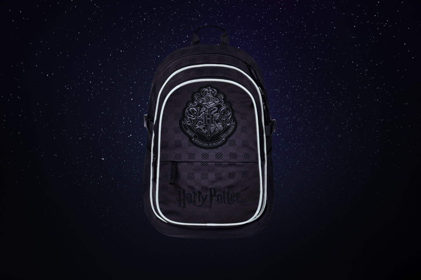 School backpack Core Harry Potter Hogwarts Black