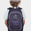 School backpack Core Harry Potter Hogwarts Black