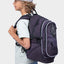 School backpack Core Harry Potter Hogwarts Black