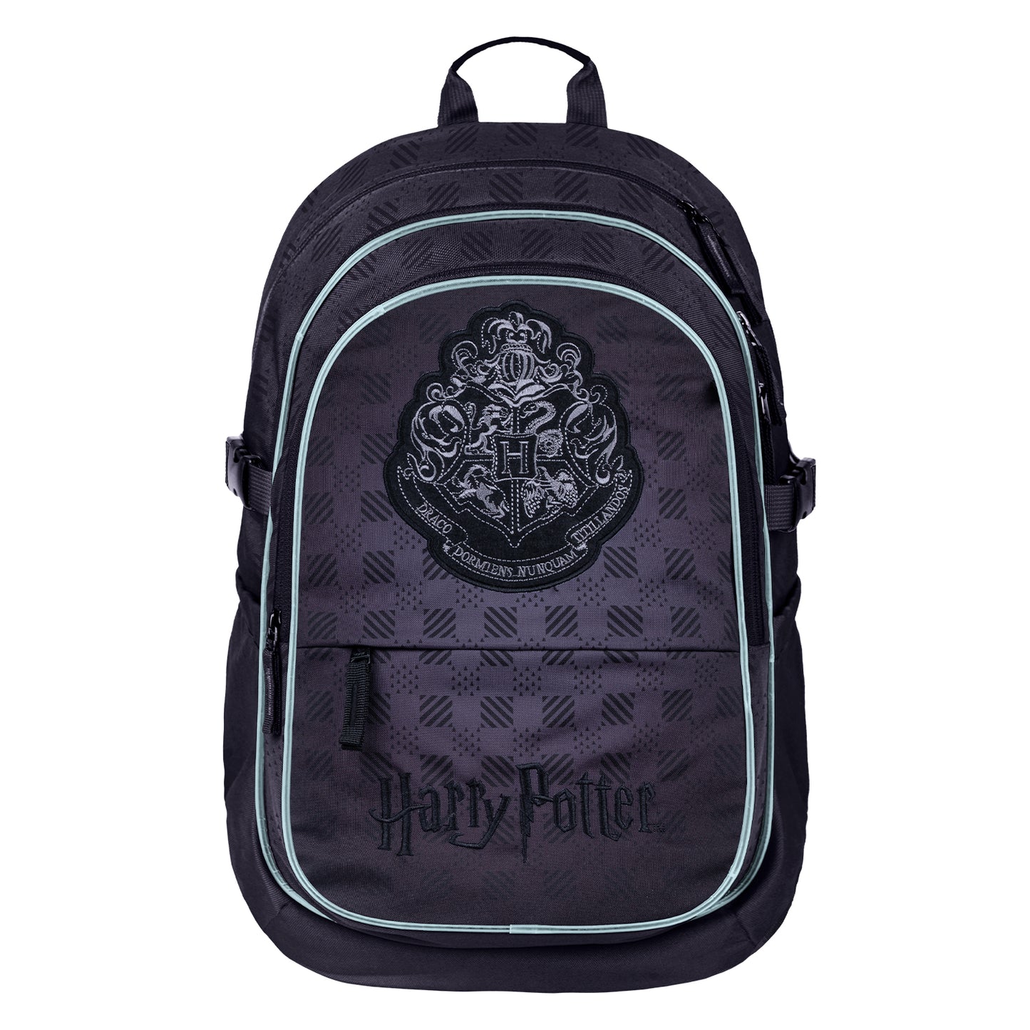 School backpack Core Harry Potter Hogwarts Black